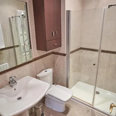 Bio Exclusivo Con Mirador En Y Aparcamiento Publico Gratuito