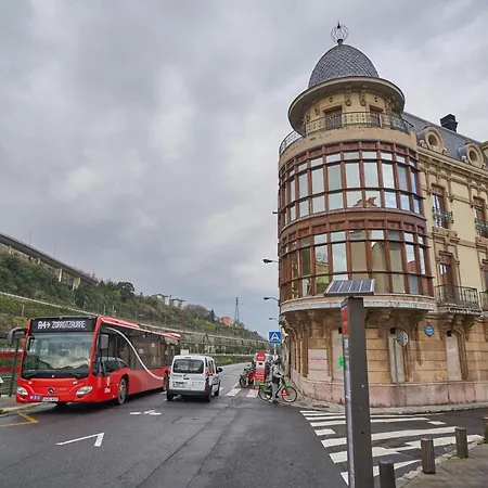 Appartement Apartamento Bio Exclusivo Con Mirador En Y Aparcamiento Publico Gratuito