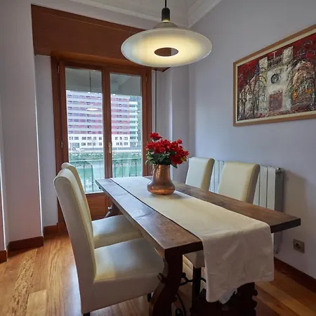 Bio Exclusivo Con Mirador En Y Aparcamiento Público Gratuito