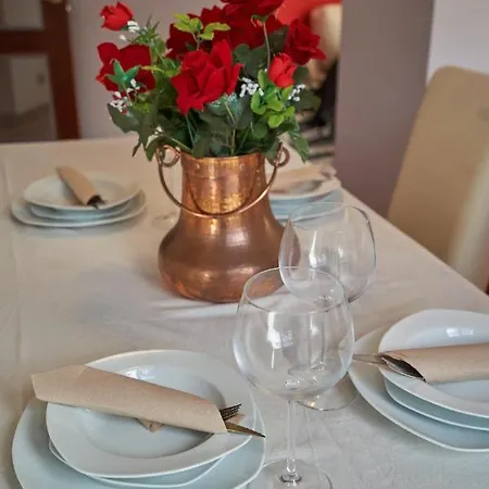 アパート Bio Exclusivo Con Mirador En Y Aparcamiento Publico Gratuito *