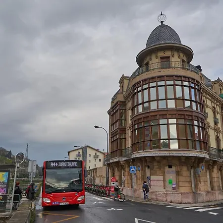 Bio Exclusivo Con Mirador En Y Aparcamiento Público Gratuito *