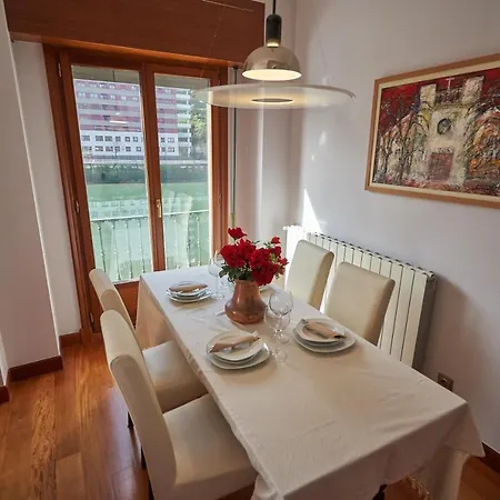 Apartament Bio Exclusivo Con Mirador En Y Aparcamiento Publico Gratuito *