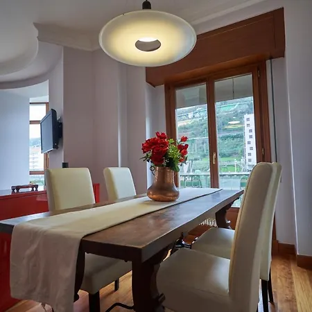 Bio Exclusivo Con Mirador En Y Aparcamiento Público Gratuito