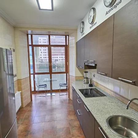 Bio Exclusivo Con Mirador En Y Aparcamiento Publico Gratuito Apartament *