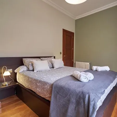 Bio Exclusivo Con Mirador En Y Aparcamiento Publico Gratuito * Bilbau