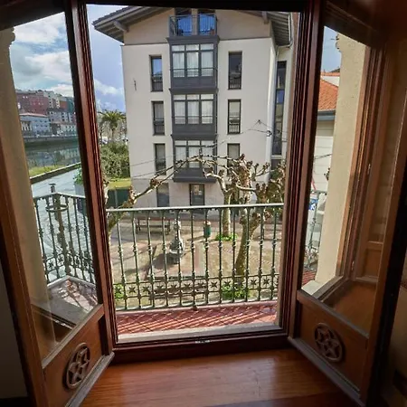 Bio Exclusivo Con Mirador En Y Aparcamiento Público Gratuito * Bilbao