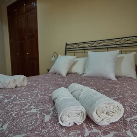 Bio Exclusivo Con Mirador En Y Aparcamiento Público Gratuito *