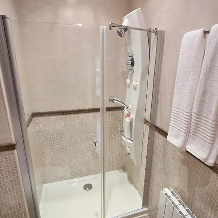 Bio Exclusivo Con Mirador En Y Aparcamiento Publico Gratuito アパート