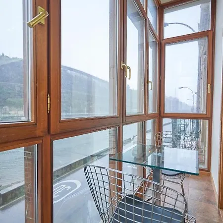 Bio Exclusivo Con Mirador En Y Aparcamiento Público Gratuito *