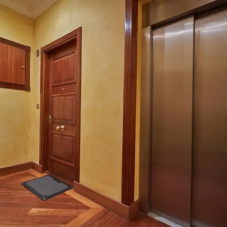 Bio Exclusivo Con Mirador En Y Aparcamiento Público Gratuito Apartamento