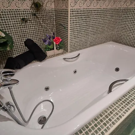 Bio Exclusivo Con Mirador En Y Aparcamiento Público Gratuito Apartamento