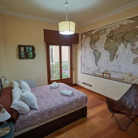 Apartamento Bio Exclusivo Con Mirador En Y Aparcamiento Publico Gratuito *
