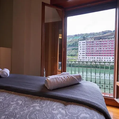 Bio Exclusivo Con Mirador En Y Aparcamiento Publico Gratuito アパート *