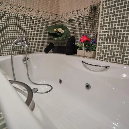 Apartamento Bio Exclusivo Con Mirador En Y Aparcamiento Público Gratuito