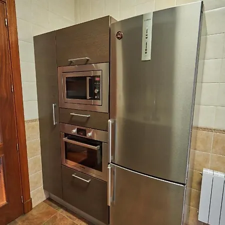 Bio Exclusivo Con Mirador En Y Aparcamiento Publico Gratuito アパート ビルバオ