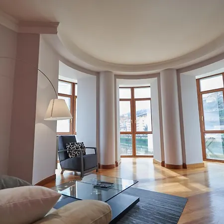 Apartamento Bio Exclusivo En Con De Plaza De Parking Posible *