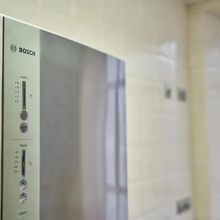 Apartamento Apartamento Bio Exclusivo En Con De Plaza De Parking Posible