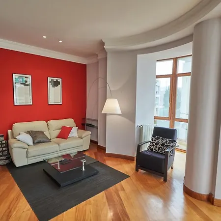 Apartamento Bio Exclusivo En Con De Plaza De Parking Posible *