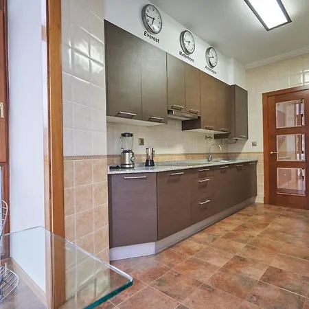 Apartamento Bio Exclusivo En Con De Plaza De Parking Posible Apartamento