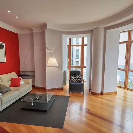 Apartamento Bio Exclusivo En Con De Plaza De Parking Posible
