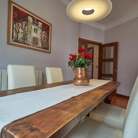 Apartamento Bio Exclusivo En Con De Plaza De Parking Posible Apartamento *
