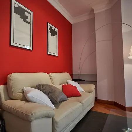 Apartamento Bio Exclusivo En Con De Plaza De Parking Posible * Bilbao