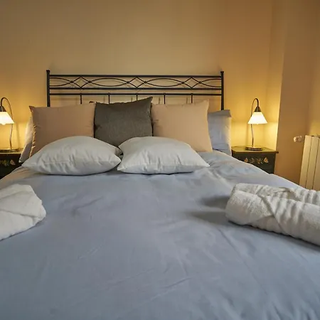 Apartamento Bio Exclusivo En Con De Plaza De Parking Posible Bilbao