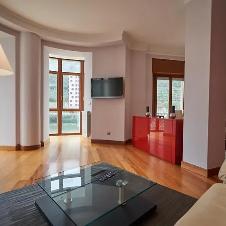 Apartamento Apartamento Bio Exclusivo En Con De Plaza De Parking Posible