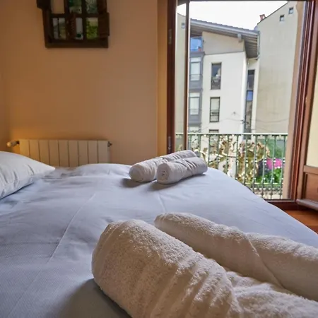 Apartamento Bio Exclusivo En Con De Plaza De Parking Posible