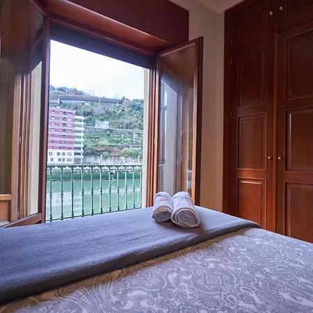 Apartamento Bio Exclusivo En Con De Plaza De Parking Posible Apartamento