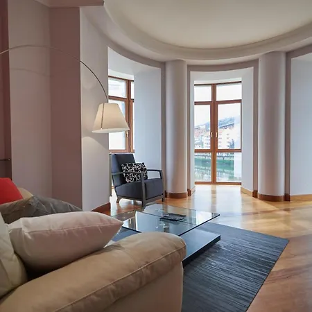 Apartamento Bio Exclusivo En Con De Plaza De Parking Posible *
