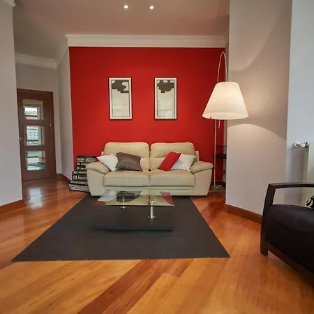 Apartamento Bio Exclusivo En Con De Plaza De Parking Posible