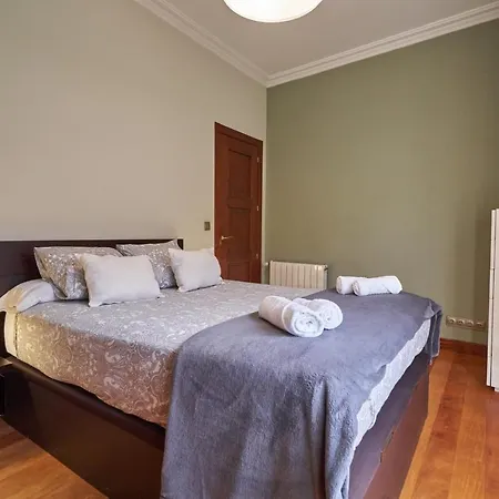 Apartamento Bio Exclusivo En Con De Plaza De Parking Posible