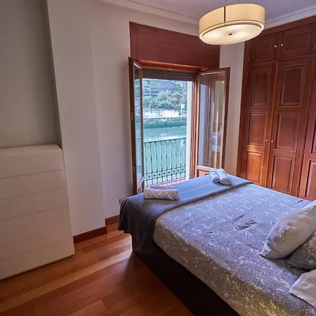 Apartamento Apartamento Bio Exclusivo En Con De Plaza De Parking Posible *