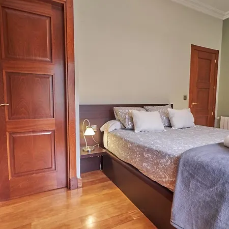 Apartamento Bio Exclusivo En Con De Plaza De Parking Posible