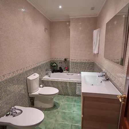 Bio Exclusivo Con Mirador En Y Aparcamiento Publico Gratuito * 毕尔巴鄂