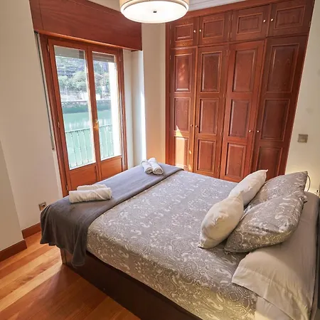 Apartamento Apartamento Bio Exclusivo En Con De Plaza De Parking Posible Bilbao