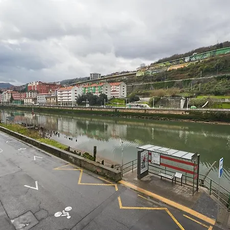 Apartamento Bio Exclusivo En Con De Plaza De Parking Posible