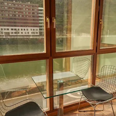 Apartamento Apartamento Bio Exclusivo En Con De Plaza De Parking Posible