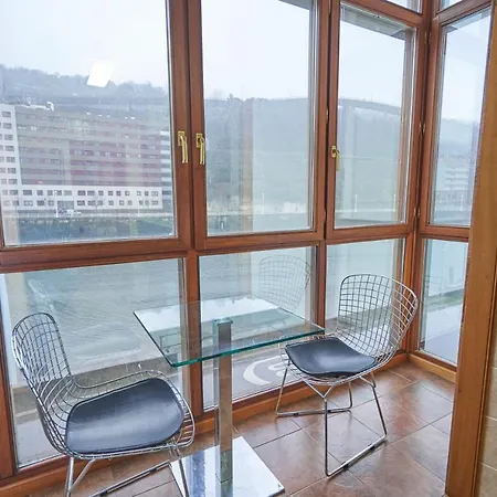 Apartamento Apartamento Bio Exclusivo En Con De Plaza De Parking Posible *