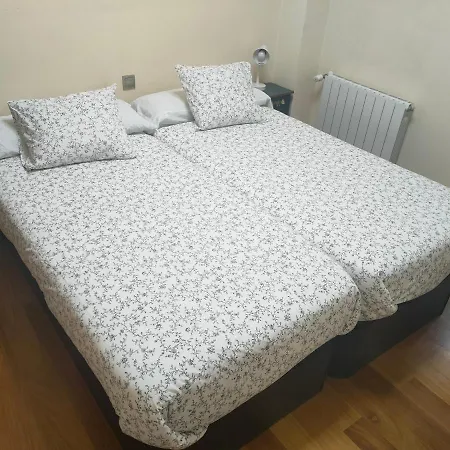 Apartamento Apartamento Bio Exclusivo En Con De Plaza De Parking Posible