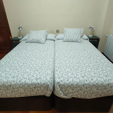Apartamento Bio Exclusivo En Con De Plaza De Parking Posible Bilbao