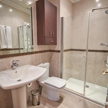 Bio Exclusivo Con Mirador En Y Aparcamiento Publico Gratuito * Більбао