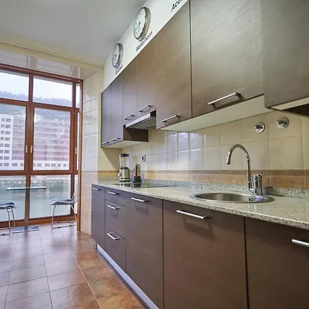 Bio Exclusivo Con Mirador En Y Aparcamiento Publico Gratuito Апартаменти